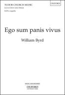 Ego sum panis vivus 