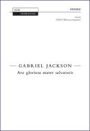 Ave gloriosa mater salvatoris 