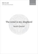 The wind is my shepherd 