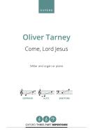 Come, Lord Jesus 