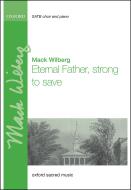 Eternal Father, strong to save 