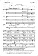 From the break of the day 