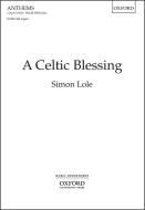 A Celtic Blessing 