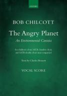 The Angry Planet 