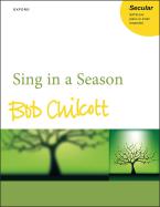 Sing in a Season 