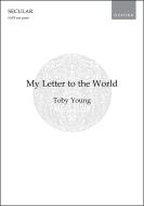 My Letter to the World 