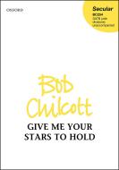 Give me your Stars to Hold 