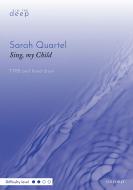Sing, my child 