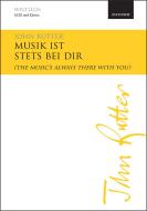 Musik ist stets bei Dir 