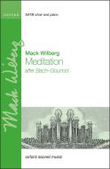 Meditation (after Bach-Gounod) 