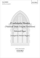 O salutaris Hostia 