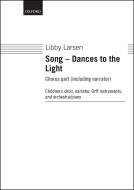 Song - Dances to the Light 