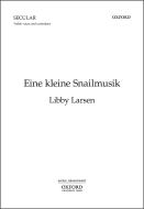 Eine kleine Snailmusik 