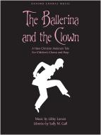 The Ballerina and the Clown 