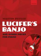 Lucifer's Banjo and other pieces 