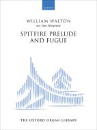 Spitfire Prelude and Fugue 