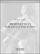Shorter pieces for cello and piano 