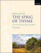 The Sprig of Thyme 