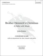 Brother Heinrich's Christmas 
