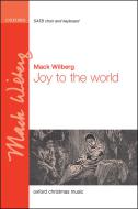 Joy to the world! 
