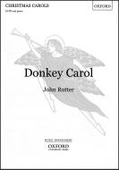 Donkey Carol 
