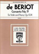 Concerto No. 9, Op. 104 