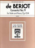 Concerto No. 9, Op. 104 