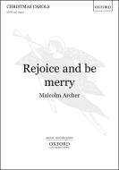 Rejoice and be merry 