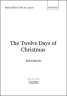 The Twelve Days of Christmas 