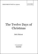 The Twelve Days of Christmas 