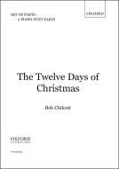 The Twelve Days of Christmas 