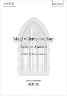 Magi videntes stellam 