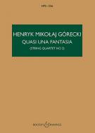Quasi una fantasia op. 64 