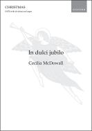 In dulci jubilo 
