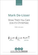 Show them you care ('cos it's Christmas) 