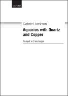 Aquarius with Quartz and Copper 