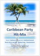 Caribbean Party Hit-Mix 