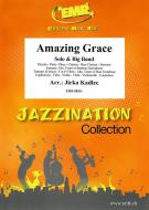 Amazing Grace Standard