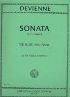 Sonata in E flat major Op. 58 No. 6 