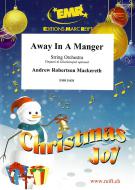 Away In A Manger Standard