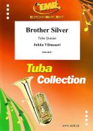 Brother Silver Standard