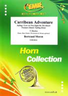 Carribean Adventure Standard