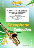 Carribean Adventure Standard