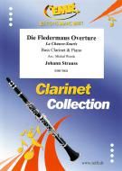 Die Fledermaus Overture Standard