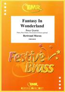 Fantasy In Wonderland Standard