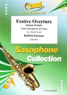 Festive Overture Standard