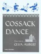 Cossack Dance 