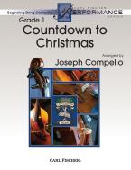Countdown to Christmas 