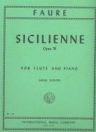 Sicilienne Op. 78 