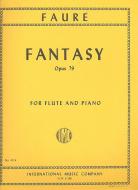 Fantasy Op. 79 